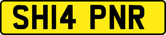SH14PNR