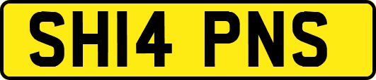 SH14PNS
