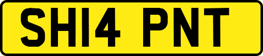 SH14PNT