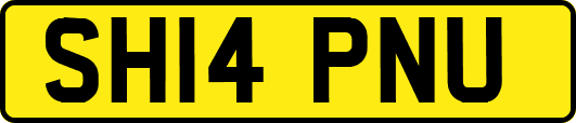 SH14PNU