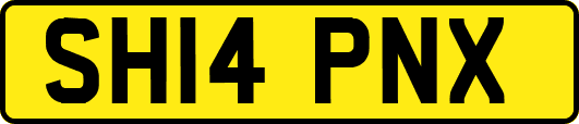 SH14PNX