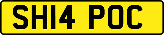 SH14POC