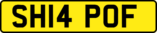 SH14POF