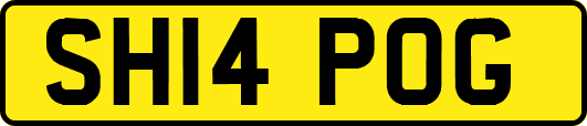 SH14POG