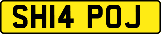 SH14POJ