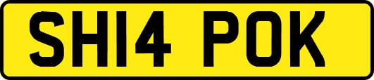 SH14POK