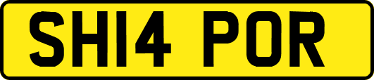 SH14POR