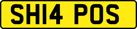 SH14POS