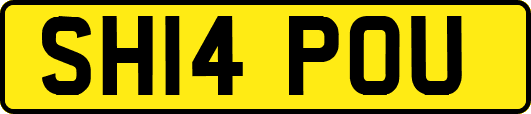 SH14POU