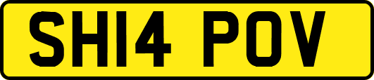 SH14POV