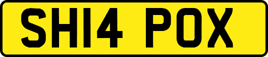 SH14POX