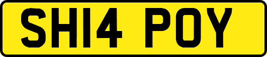SH14POY