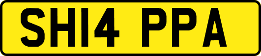 SH14PPA
