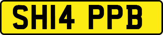SH14PPB