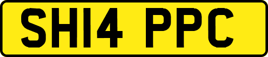 SH14PPC