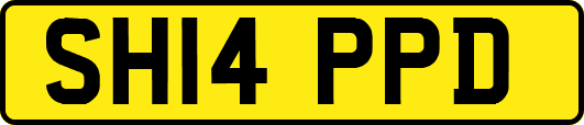 SH14PPD