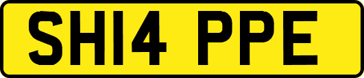 SH14PPE