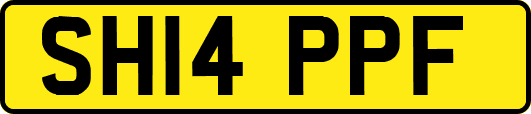 SH14PPF