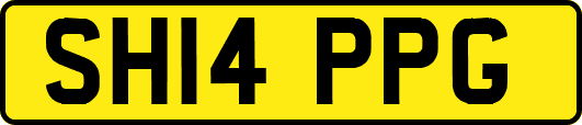 SH14PPG
