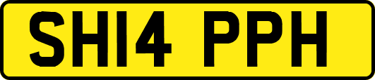 SH14PPH