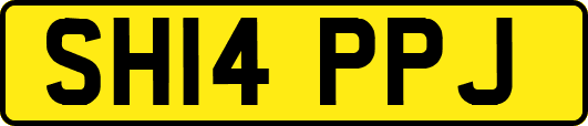 SH14PPJ