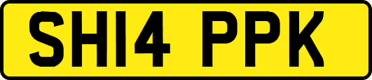 SH14PPK