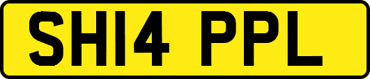 SH14PPL