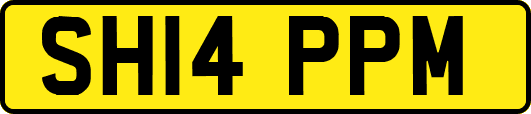 SH14PPM