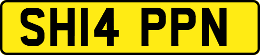 SH14PPN