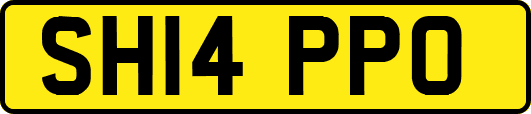 SH14PPO