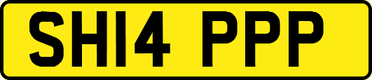 SH14PPP