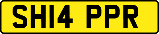 SH14PPR