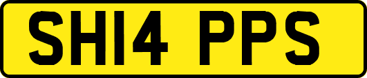 SH14PPS
