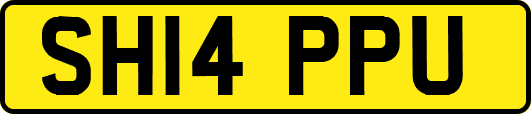 SH14PPU
