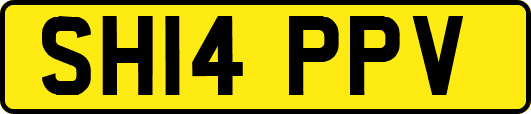 SH14PPV