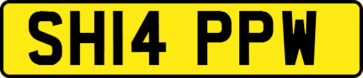 SH14PPW