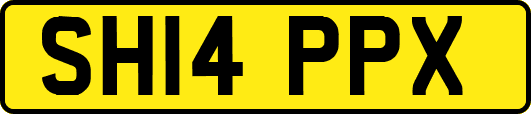 SH14PPX
