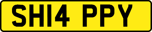 SH14PPY