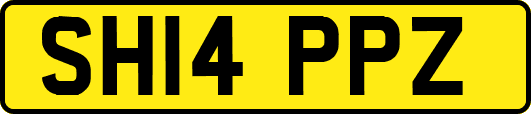 SH14PPZ