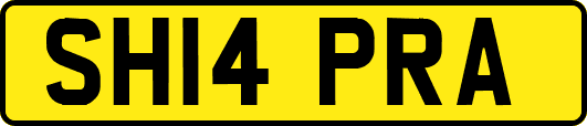 SH14PRA