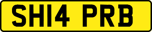 SH14PRB