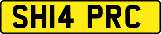 SH14PRC