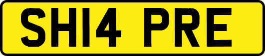 SH14PRE