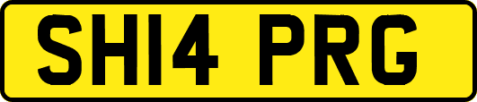 SH14PRG