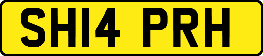 SH14PRH