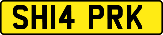 SH14PRK