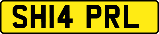 SH14PRL