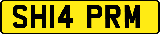 SH14PRM