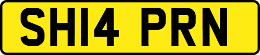 SH14PRN