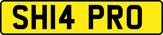 SH14PRO